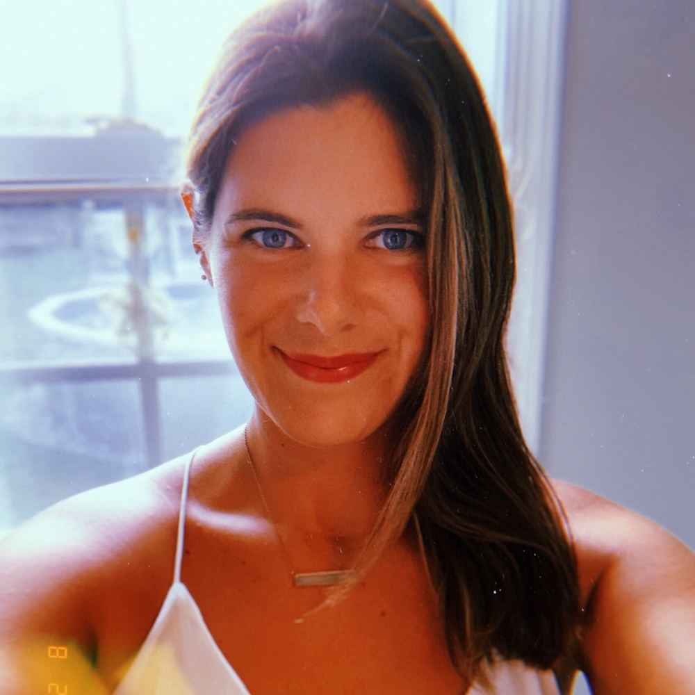 Meet your Posher, Sara